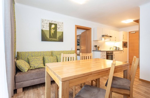 Saalbach-Hinterglemm Apartment | Appartements Hollin - Top 1