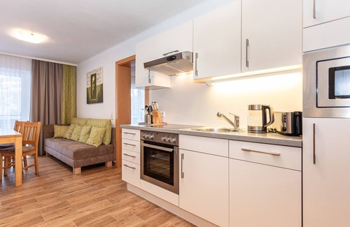Saalbach-Hinterglemm Apartment | Appartements Hollin - Top 1