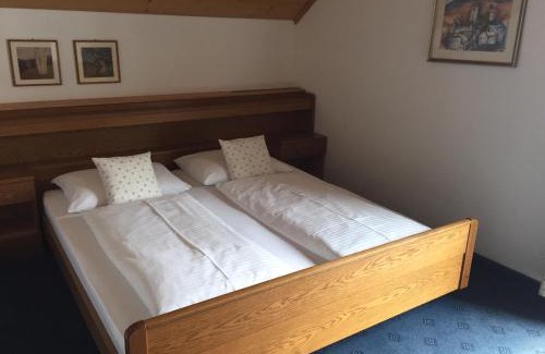 San Candido Apartment | Appartements Innerkofler Mountain Home