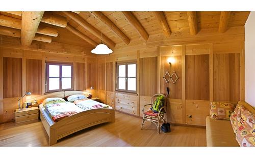 Compaccio Apartment | Appartements Karbon