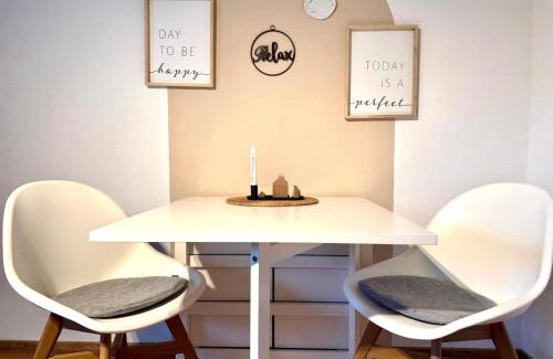 Zell Apartment | Appartements Kleine Auszeit