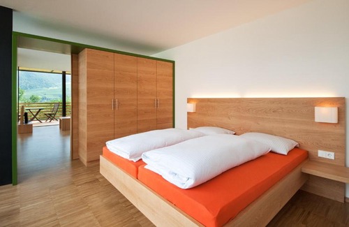 Silandro Apartment | Appartements Kortscherhof