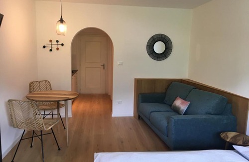 Silandro Apartment | Appartements Kortscherhof