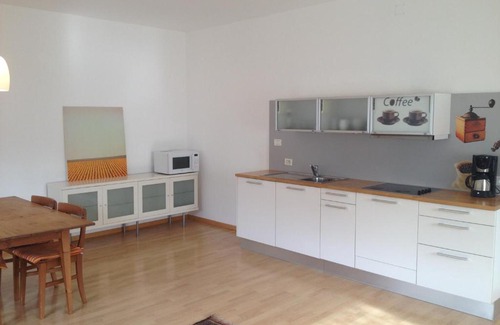 Silandro Apartment | Appartements Kortscherhof
