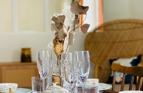 Westhalten Apartment | Appartements Le Tilleul de la Vallée Noble