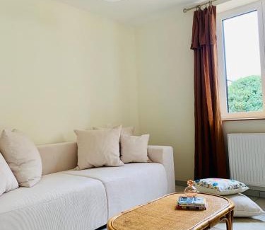Westhalten Apartment | Appartements Le Tilleul de la Vallée Noble