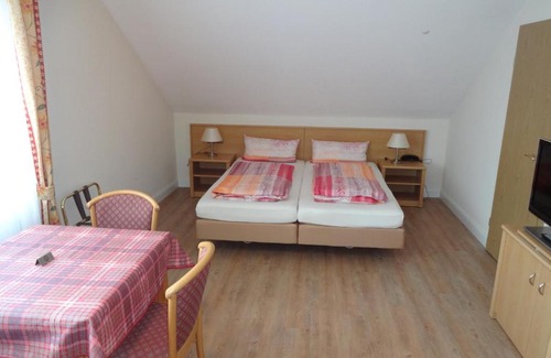 Untereisenheim Apartment | Appartements Leibold