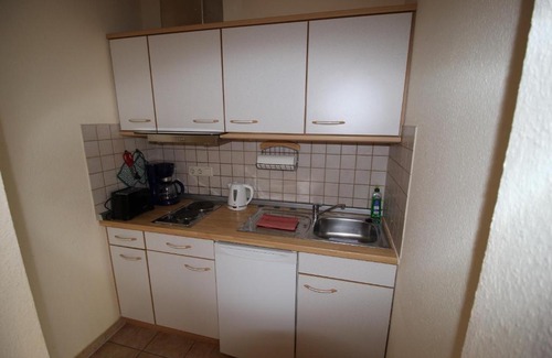 Untereisenheim Apartment | Appartements Leibold