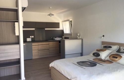 Toulon - Hyeres Apartment | Appartements Les Pesquiers Hyères Plage