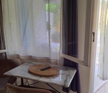 Borgo Apartment | Appartements Luccisano