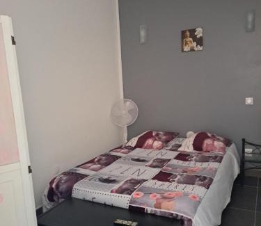 Borgo Apartment | Appartements Luccisano