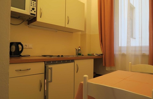 Villach Apartment | Appartements Mosser - Große Ferienwohnung - Top 6