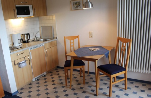 Lam Apartment | Appartements Pension Hammerschmied