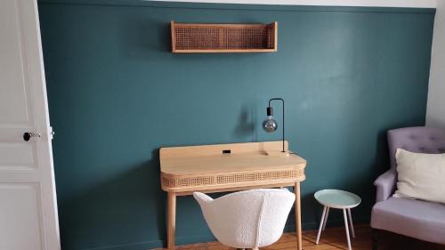 Republique Apartment | Appartements Plantagenet - Le 33