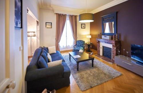 Republique Apartment | Appartements Plantagenet - Le 33
