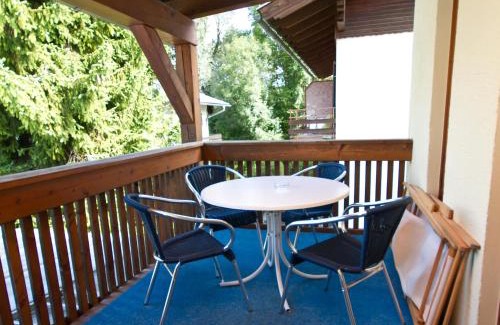 Faak am See Apartment | Appartements Popotnik