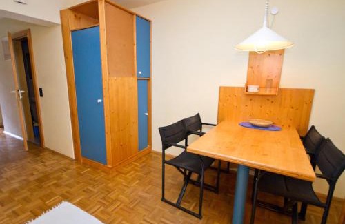 Faak am See Apartment | Appartements Popotnik