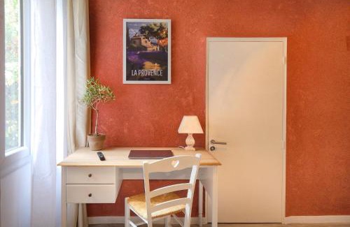 Brignoles Apartment | Appartements Premium en Hyper Centre Ville