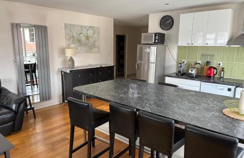 Secteur 1 Apartment | Appartements Residilaverde Gare