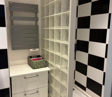 Secteur 1 Apartment | Appartements Residilaverde Gare