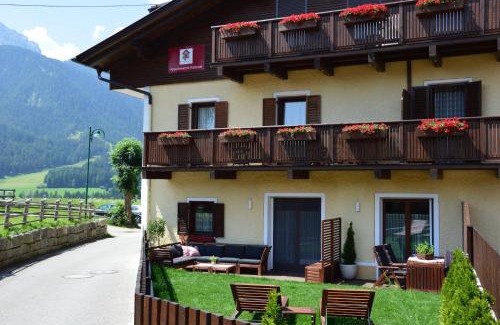 Valle San Silvestro Apartment | Appartements Rienzner