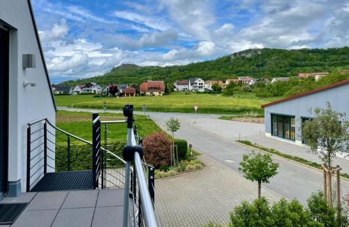Wiesenthau Apartment | Appartements Rodenstein