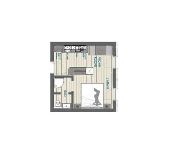 Eben am Achensee House | Appartements Rofangarten