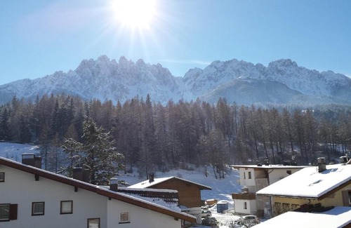 San Candido Apartment | Appartements Schäfer