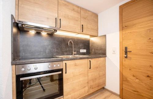 Achenkirch Apartment | Appartements Schrambacherhof