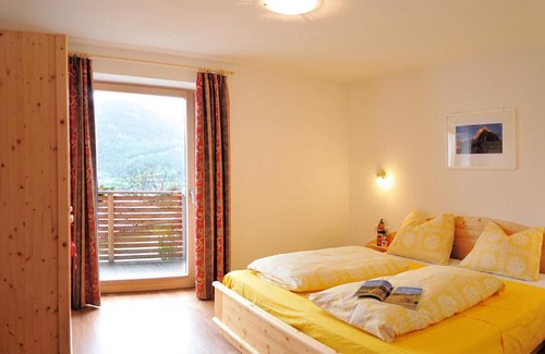 Sciaves Apartment | Appartements Schusterbauer