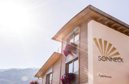 Funes Apartment | Appartements Sonneck