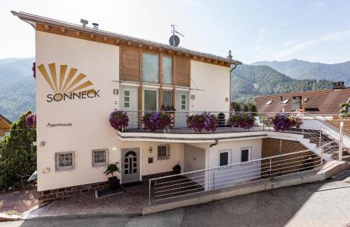 Funes Apartment | Appartements Sonneck
