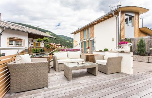 Funes Apartment | Appartements Sonneck