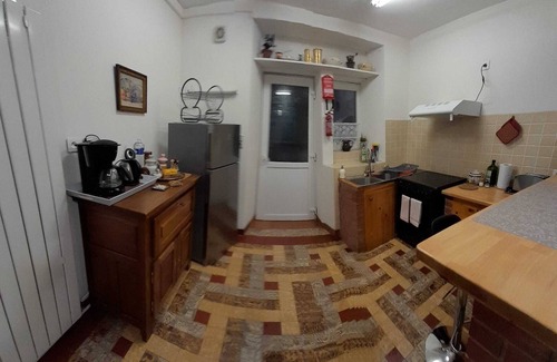 Bouillon Apartment | Appartements spacieux avec toutes commoditéss