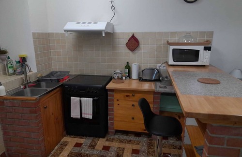 Bouillon Apartment | Appartements spacieux avec toutes commoditéss