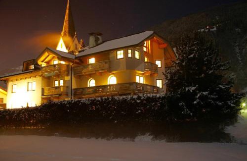 Distelberg Apartment | Appartements St. Leonhard