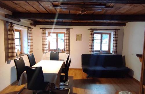 Sand in Taufers Apartment | Appartements Steffila
