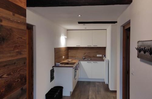 Sand in Taufers Apartment | Appartements Steffila