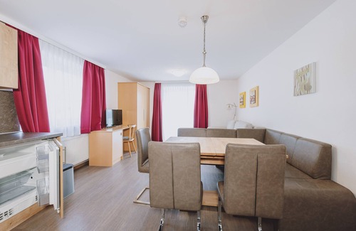 Schuttdorf Apartment | Appartements Sulzer by we rent