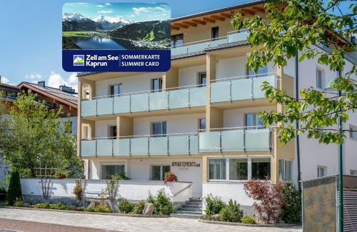 Schuttdorf Apartment | Appartements Sulzer by we rent, SUMMERCARD INCLUDED