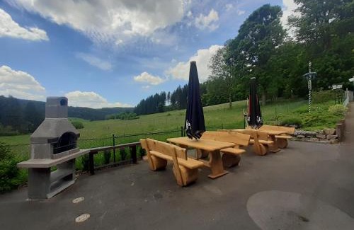Oberschoenau Hotel | Appartements und Ferienhaus Gasthof Kanzlersgrund