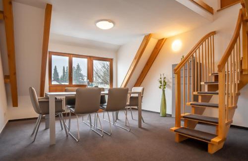 Hinterzarten Apartment | Appartements Waldrose