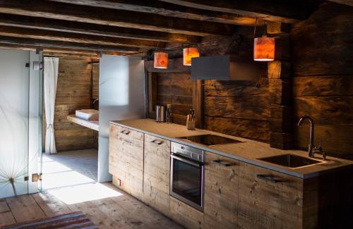 Santa Maddalena Apartment | Appartements zi Ranna
