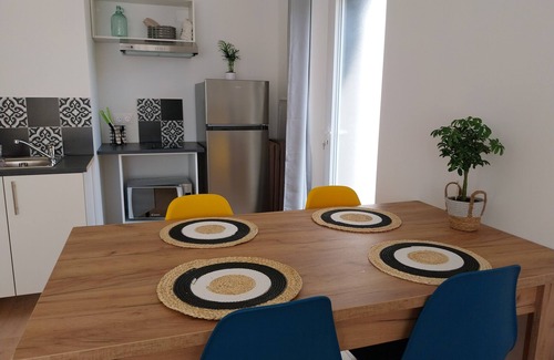 Vals-les-Bains Apartment | Appartementsur Vals les Bains