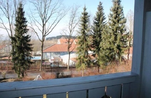 Bad Griesbach-Therme Apartment | Apparthotel Jagdhof