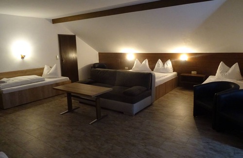 Neuhaus am Inn Hotel | Apparthotel Alte Innbruecke