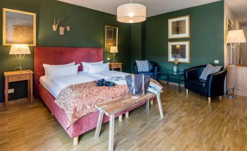 Bad Schandau Hotel | Apparthotel Bad Schandau by STEIGER Hotels