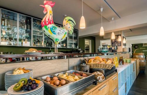 Bad Schandau Hotel | Apparthotel Bad Schandau by STEIGER Hotels
