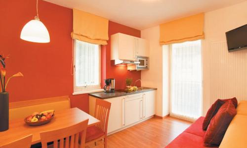 Sand in Taufers Apartment | Apparthotel Central
