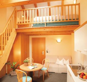 Sand in Taufers Apartment | Apparthotel Central